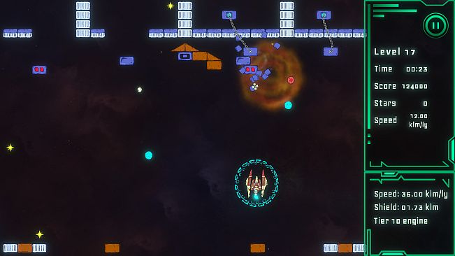 Stellar Smash