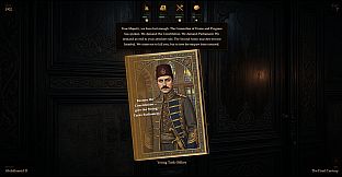 Sultan's Decree