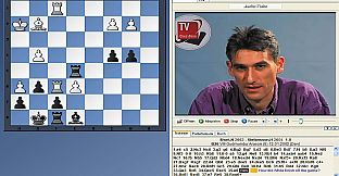Fritz for Fun 13: Chessbase Power Play Tutorial v3 by Daniel King - Pawn Storm