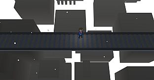 Steel Tower Swordmaster