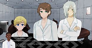 VOID OBSCURA Part One: Lost Little Lilith