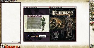 Fantasy Grounds - Pathfinder RPG - Carrion Crown AP 5: Ashes at Dawn (PFRPG)