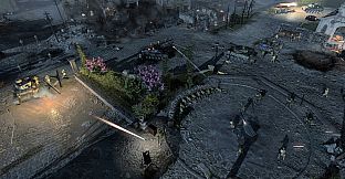 Company of Heroes 3: Final Stand