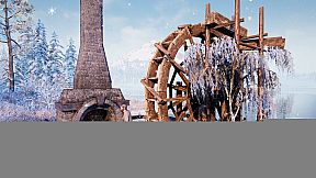 Grand Emprise: Time Travel Survival