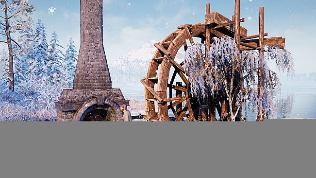 Grand Emprise: Time Travel Survival