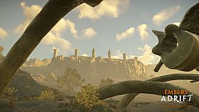 Embers Adrift