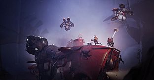 Wreck Runners
