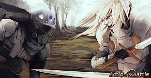 RPG Maker VX Ace - Action & Battle Themes