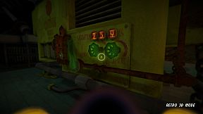 Harvester of Dreams : Episode 1