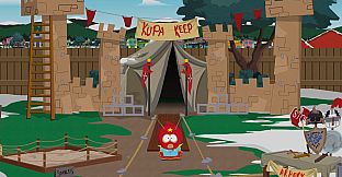 South Park: The Fractured But Whole