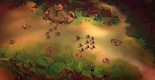 Yãkoana: Dreams of Resistance