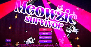 Meowzic Survivor