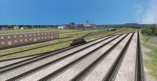 Train Simulator: Colton & Northern Route Add-On