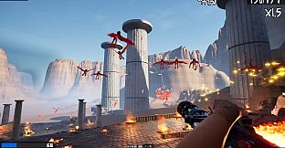 Canyon Carnage