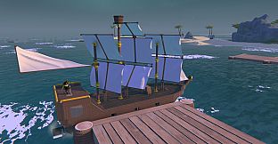 Trailmakers: High Seas Expansion