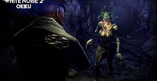 White Noise 2 - Okiku