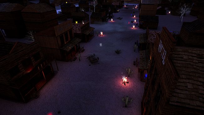 Catch the Thief, If you can!