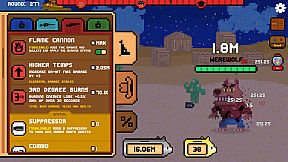 Fastest Hands In The WASD