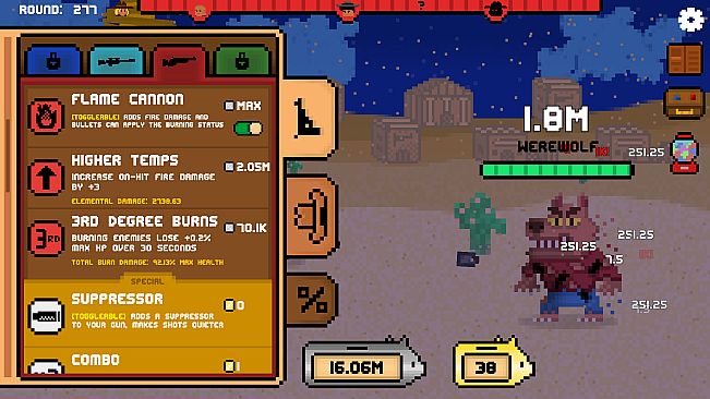 Fastest Hands In The WASD