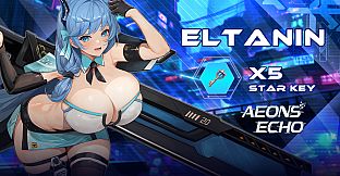 Aeons Echo - Draco Pack