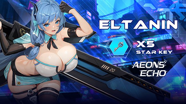 Aeons Echo - Draco Pack