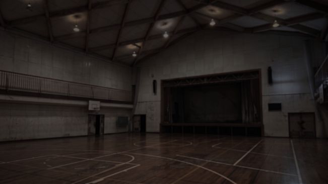 恐怖夜話 第二夜