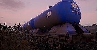 Train Sim World 6: Railhead Treatment Train​