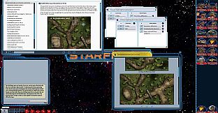Fantasy Grounds - Starfinder RPG - Starfinder Society Scenario #2-15: The Infernal Gallery