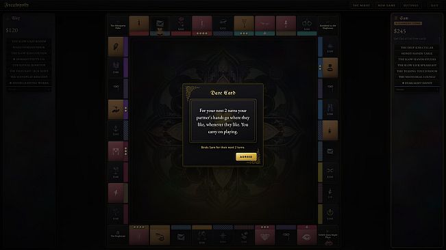 Freakopoly