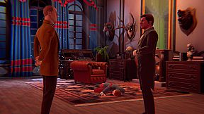 Agatha Christie - Hercule Poirot: The First Cases