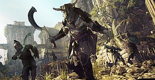 Strange Brigade - Season Pass