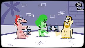 The Jackbox Naughty Pack