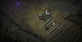 Ravenswatch - Fairytales Skin Pack