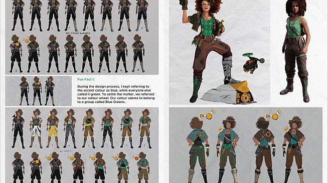 City of Springs - Deluxe Edition