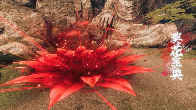 下一站江湖Ⅱ-纯外观DLC《日月同辉》