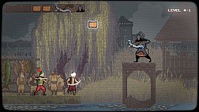 Vlad Voievod Dracula. Episode 1 Manhunt