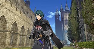 Fire Emblem: Three Houses