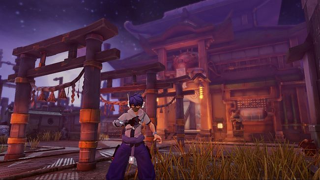 Higher Critters - 1v4