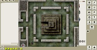 Fantasy Grounds - Here be Kobolds Again!