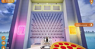 Peer-2-Pizza