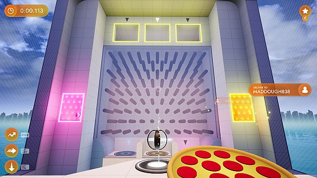 Peer-2-Pizza