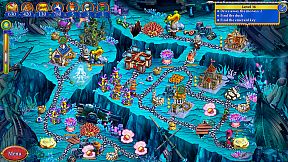 New Yankee: Pirate Trap