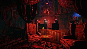 Albino Lullaby: Episode 1