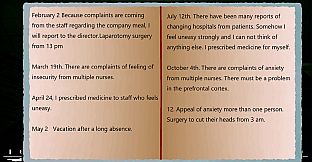 Zero spring episode 1 director's cut