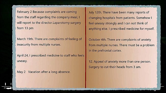 Zero spring episode 1 director's cut