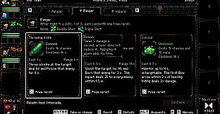 Shademarch