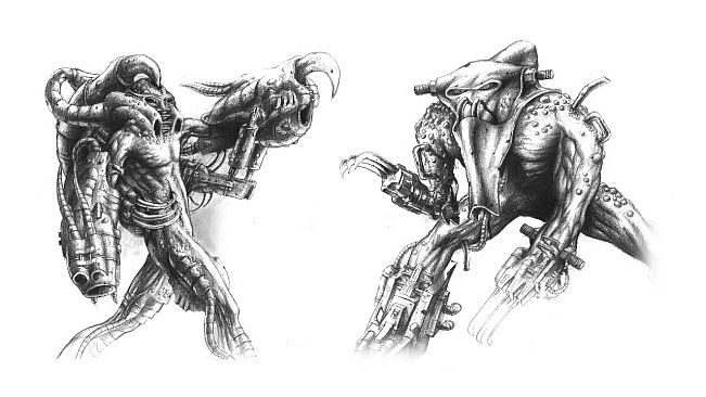 Gorky 17 – Digital Deluxe Content