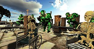 Frenzy Freak Fantasy