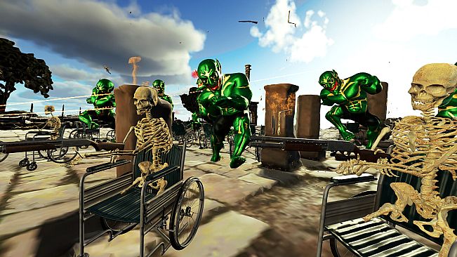 Frenzy Freak Fantasy