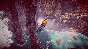 Hardest Game About Jumping